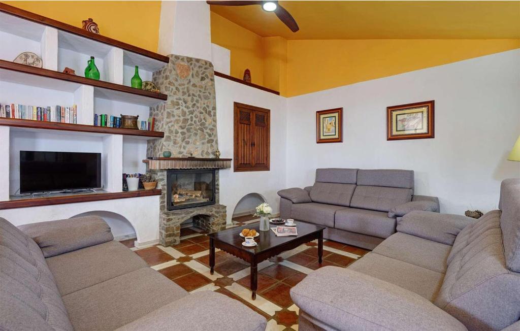 Cortijo Los Madronos Frigiliana Exterior foto